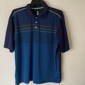Bolle Men’s Golf Shirt Size XL